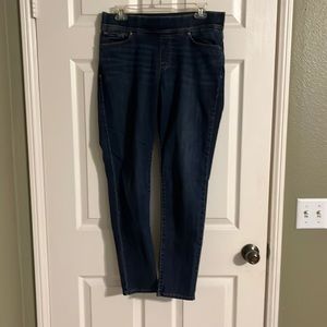 Levi’s Jeggers Size 29 Blue